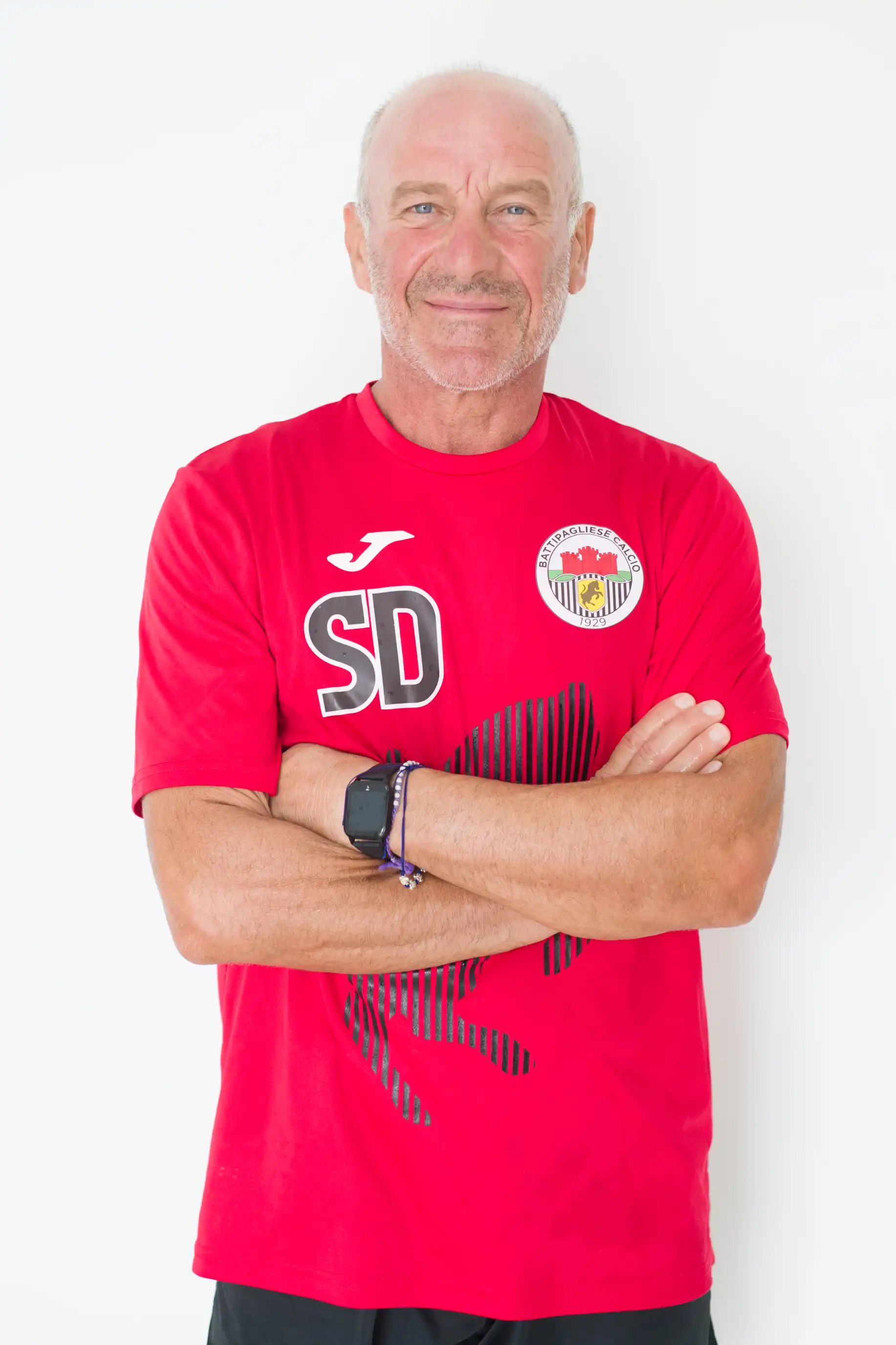 Sergio Di Concilio